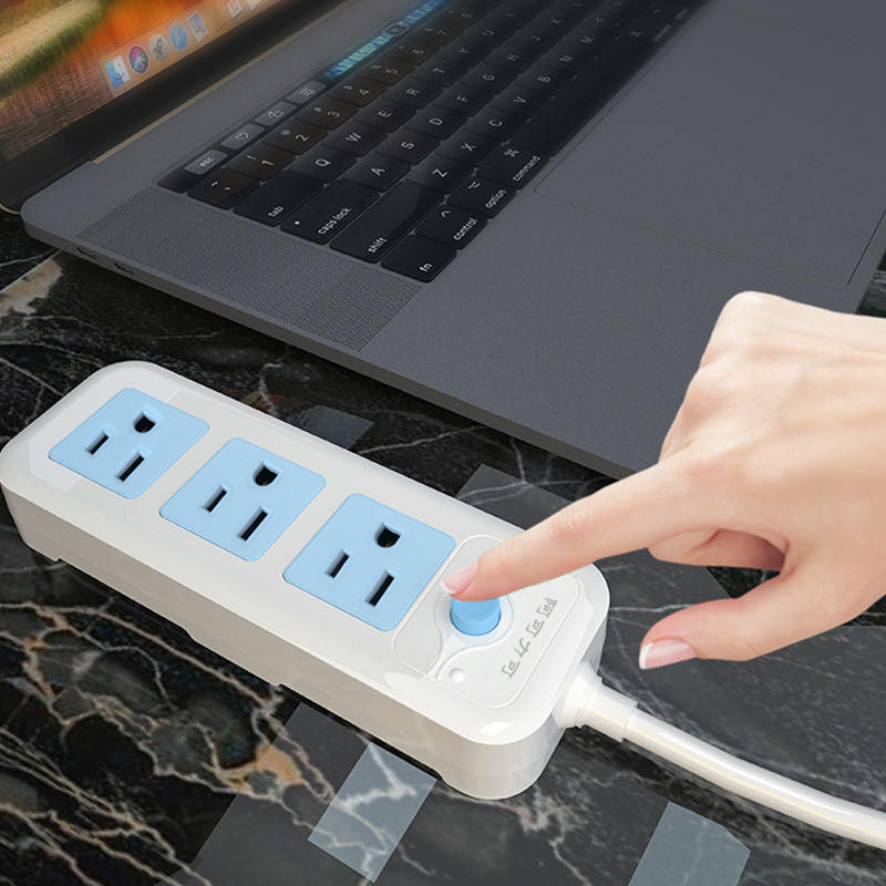 USB power strip