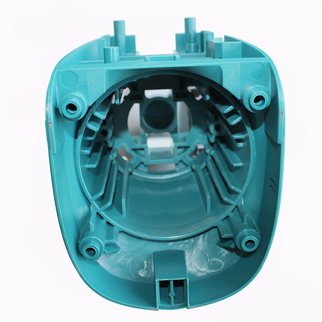 Electric tool mould