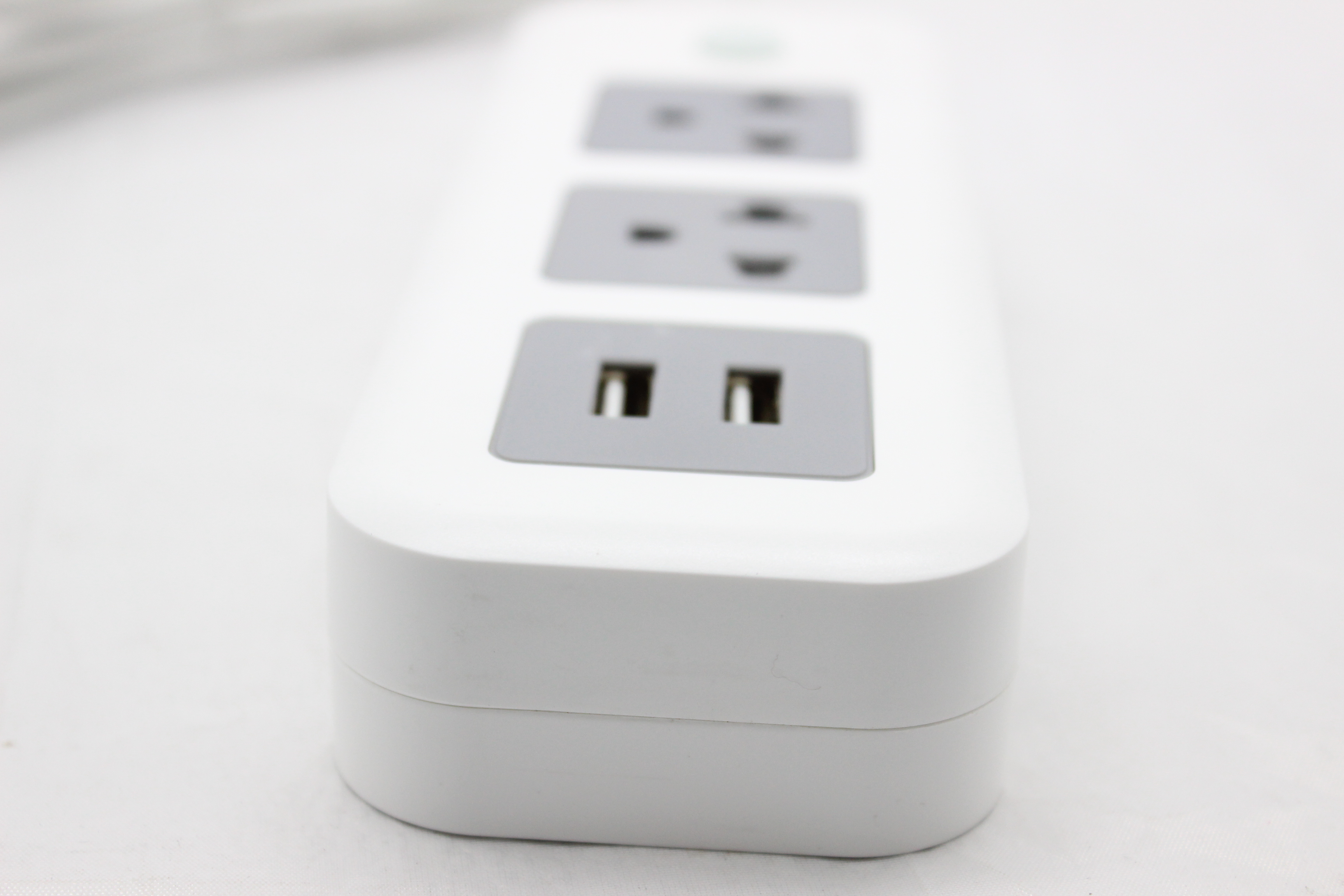 USB socket