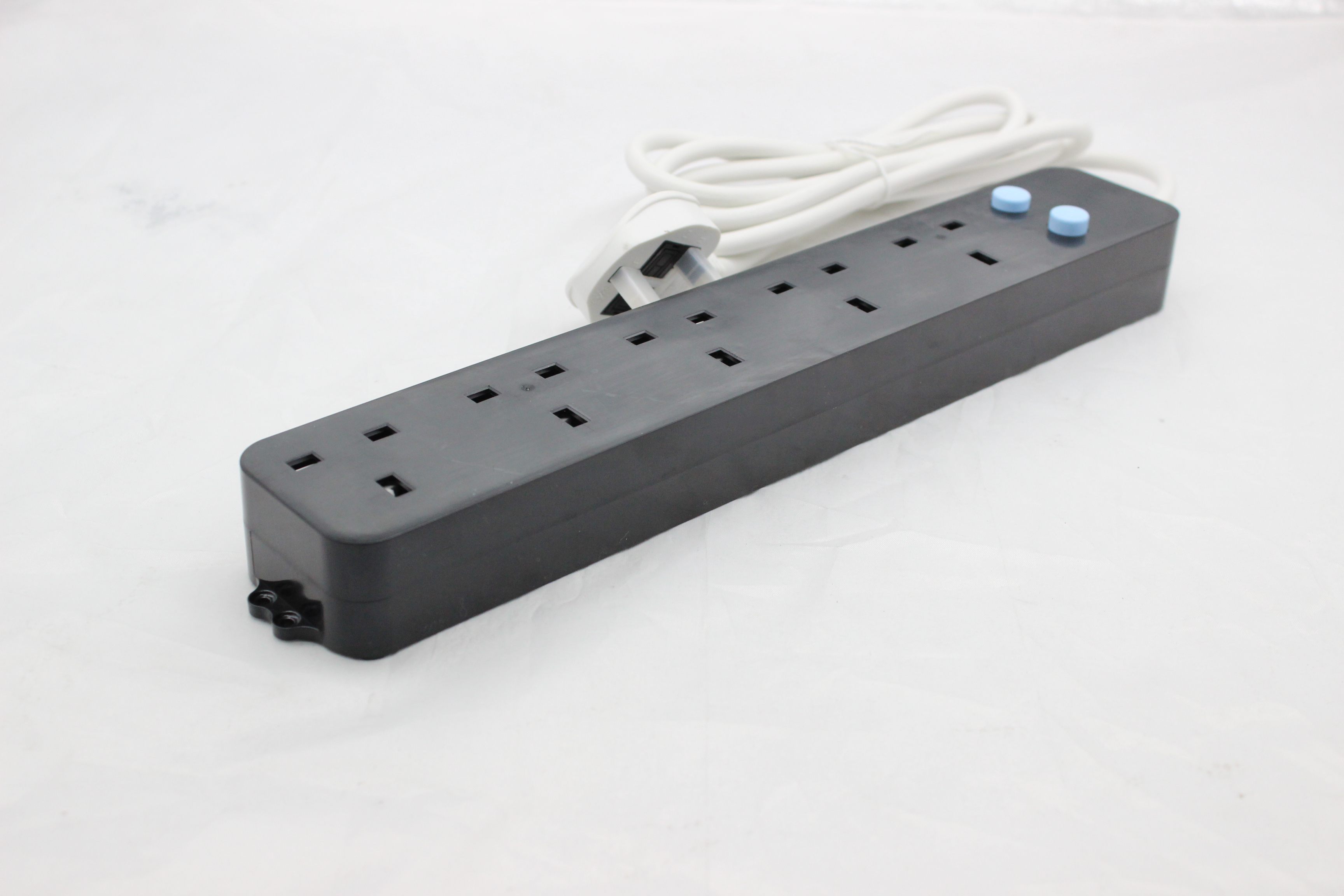 German insertion power strip