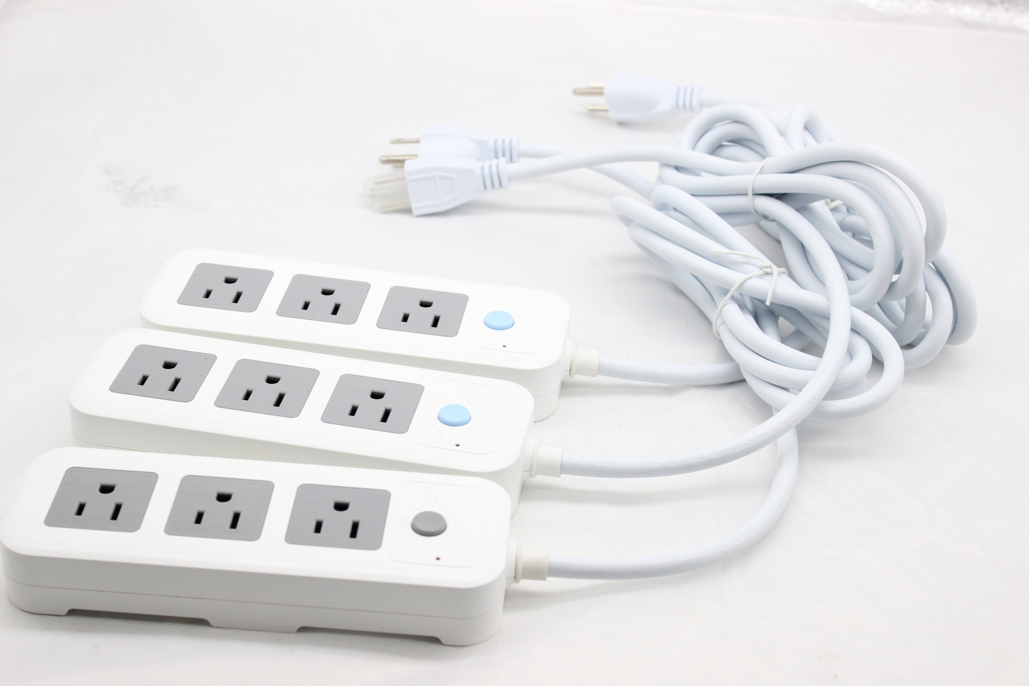 USB power strip