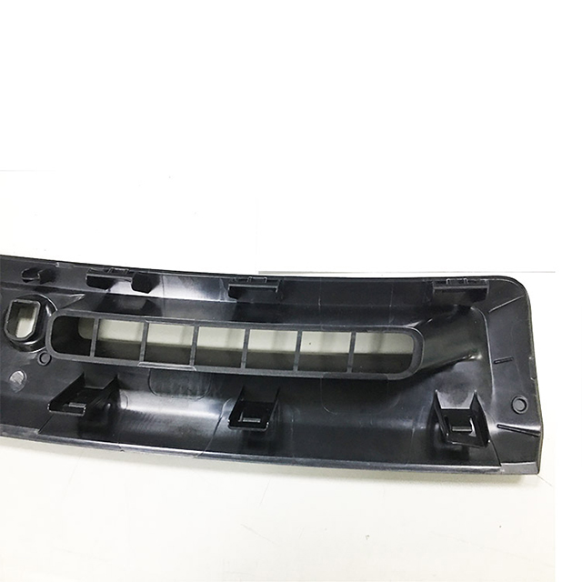 Automobile mould